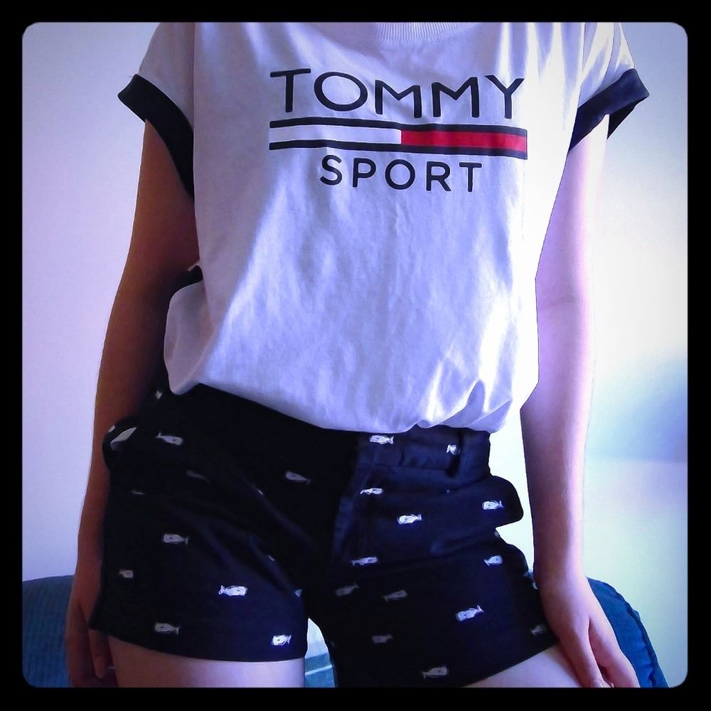 Tommy Hilfiger Tee